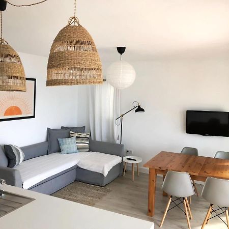 Casa Alejandro 7 Las Vistas Arona  Dış mekan fotoğraf