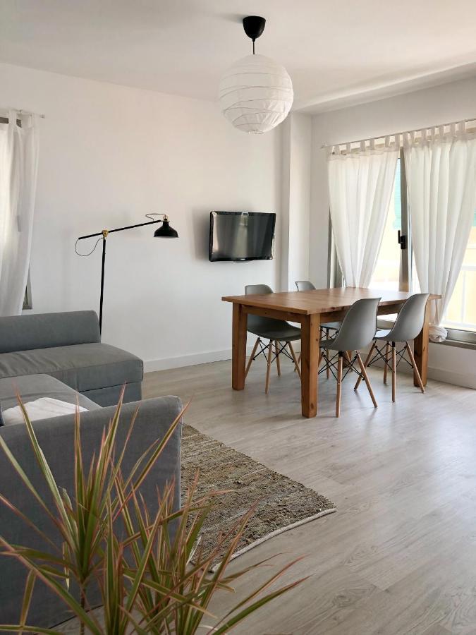Casa Alejandro 7 Las Vistas Arona  Dış mekan fotoğraf