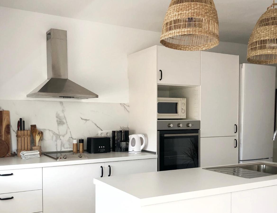 Casa Alejandro 7 Las Vistas Arona  Dış mekan fotoğraf