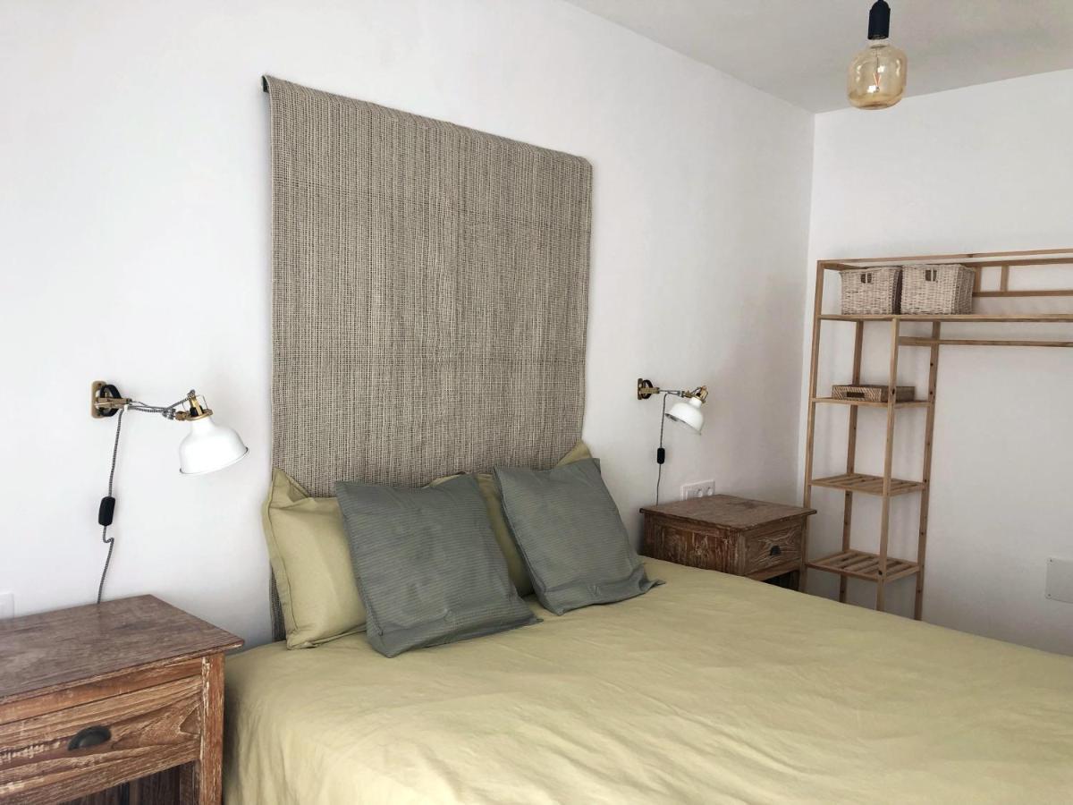 Casa Alejandro 7 Las Vistas Arona  Dış mekan fotoğraf