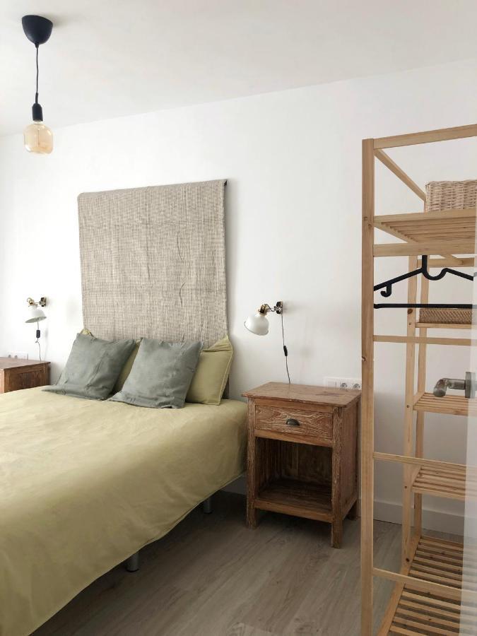 Casa Alejandro 7 Las Vistas Arona  Dış mekan fotoğraf