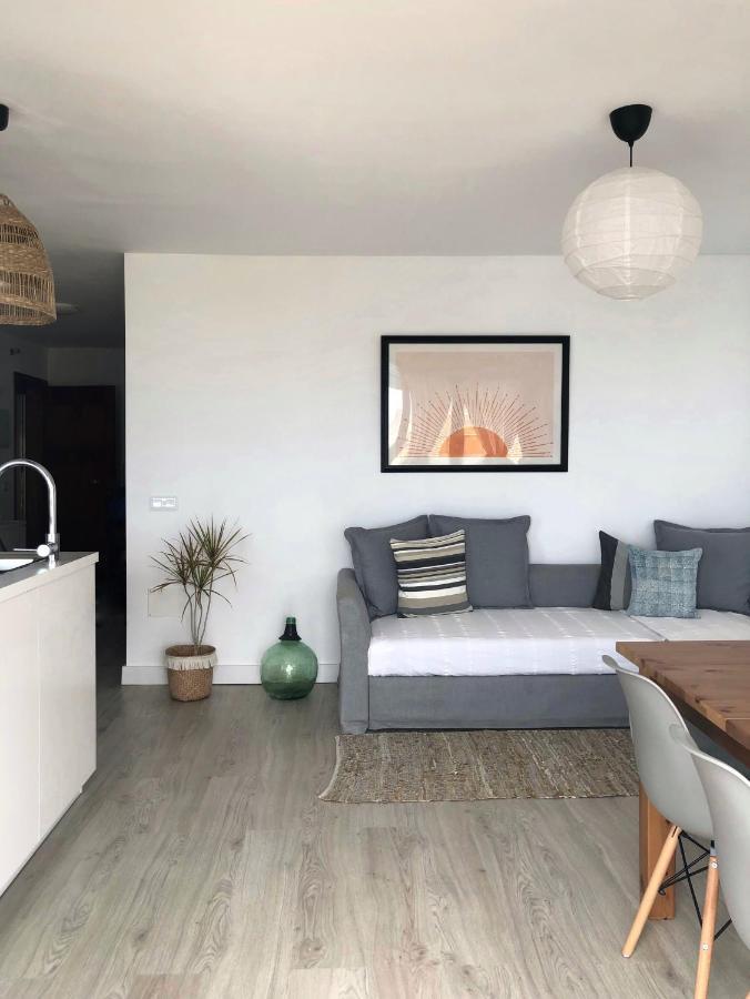 Casa Alejandro 7 Las Vistas Arona  Dış mekan fotoğraf