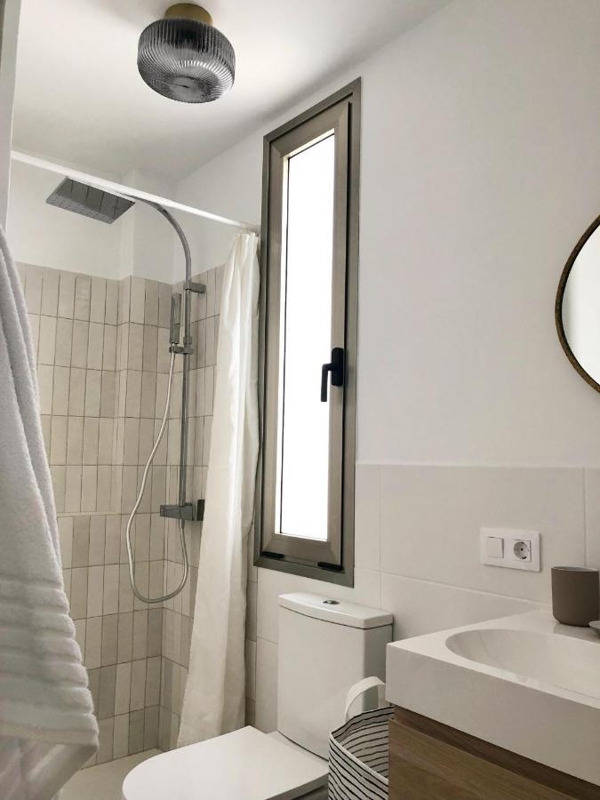 Casa Alejandro 7 Las Vistas Arona  Dış mekan fotoğraf
