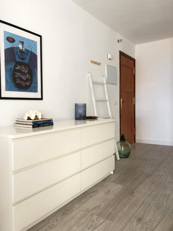 Casa Alejandro 7 Las Vistas Arona  Dış mekan fotoğraf