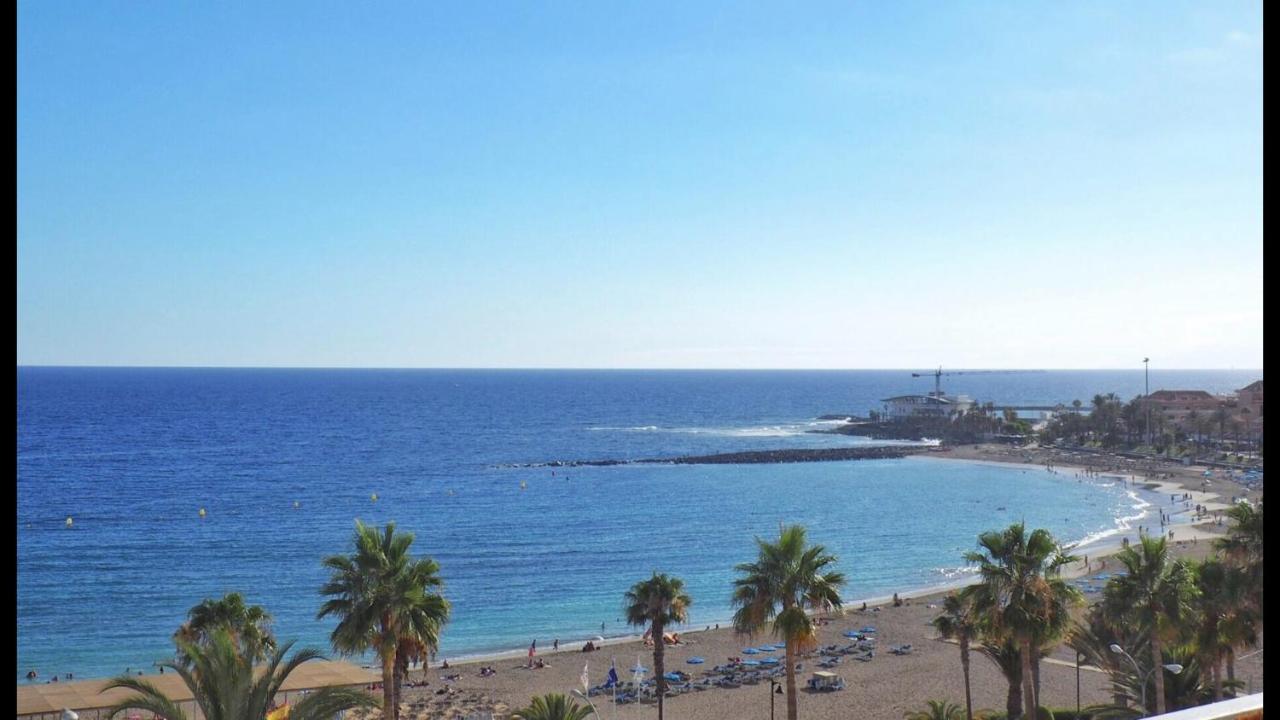 Casa Alejandro 7 Las Vistas Arona  Dış mekan fotoğraf