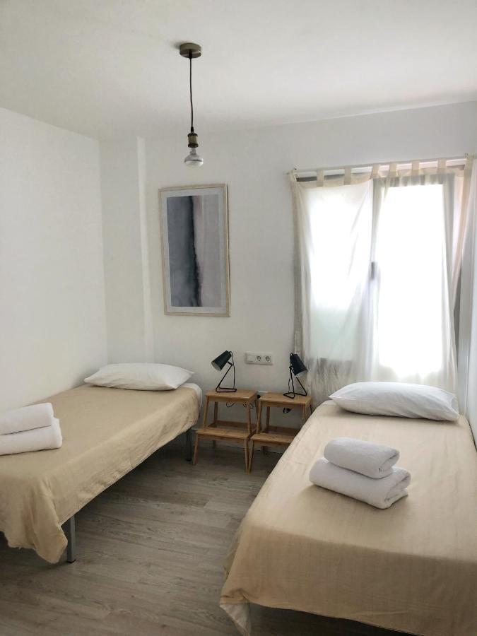Casa Alejandro 7 Las Vistas Arona  Dış mekan fotoğraf