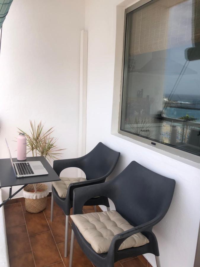 Casa Alejandro 7 Las Vistas Arona  Dış mekan fotoğraf